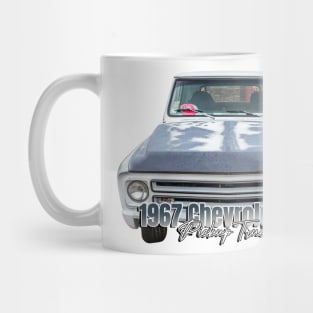 1967 Chevrolet C10 Pickup Truck Mug